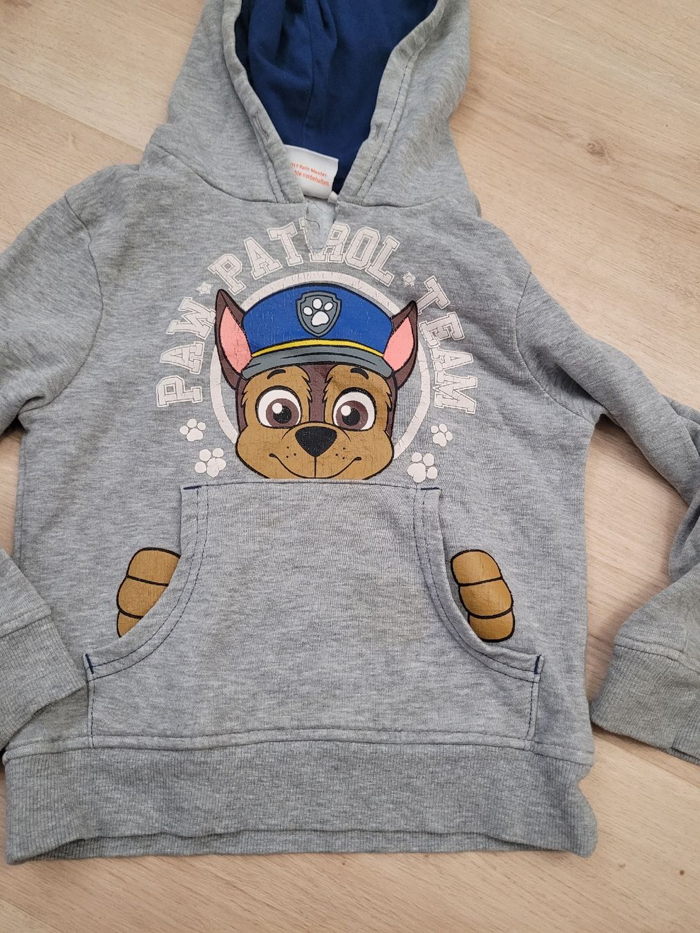 Maglioni & Felpe: Pullover Gr. 92/98 paw patrol – Usato da Lupsingen venduto da sta_wgg5 1