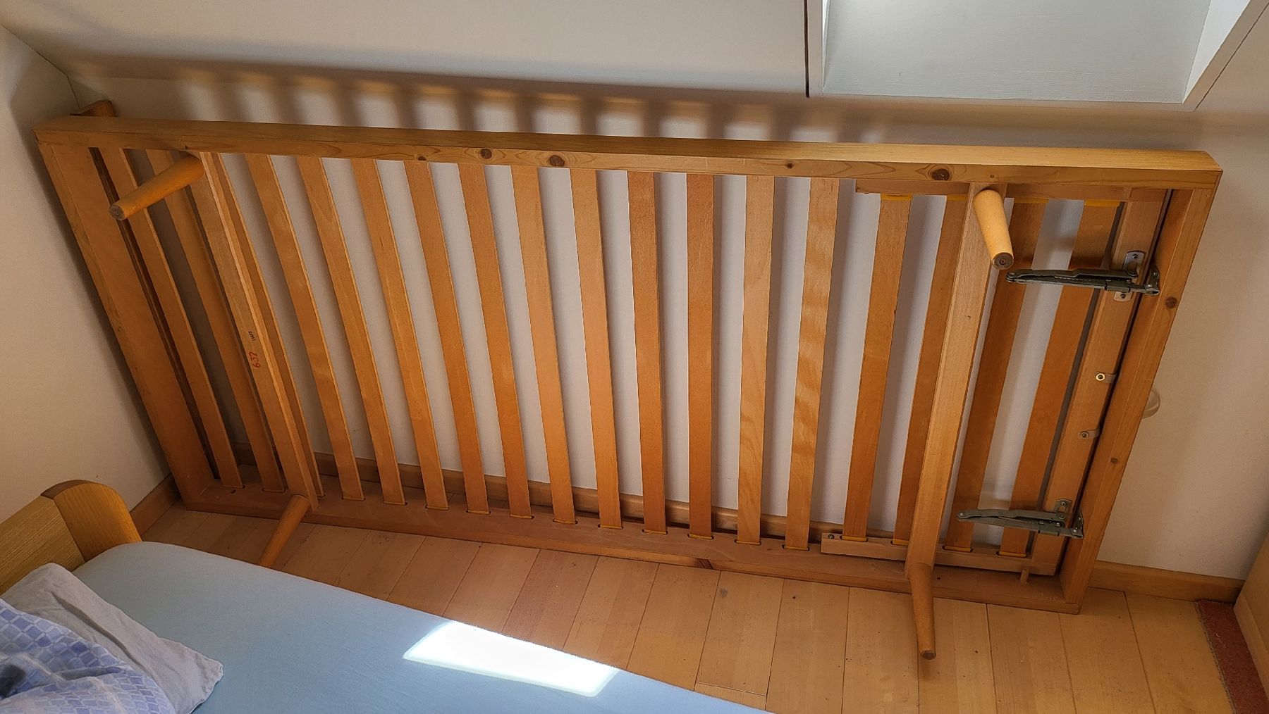 Letti: Bett   in Zürich – Usato da Horgen venduto da 2CH70
