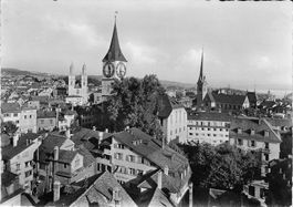 Zürich ZH