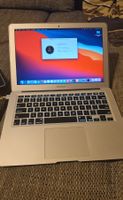 Apple MacBook Air 13 Zoll Anfang 2014 i7 8GB RAM