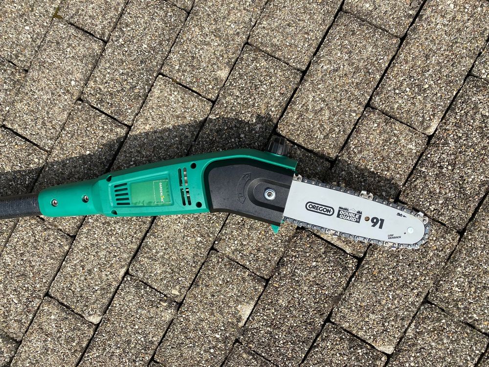 Gardenline Hochentaster | Kaufen auf Ricardo