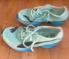 Puma Fast-R Nitro Elite 3 - Laufschuhe - Damen Grösse 40