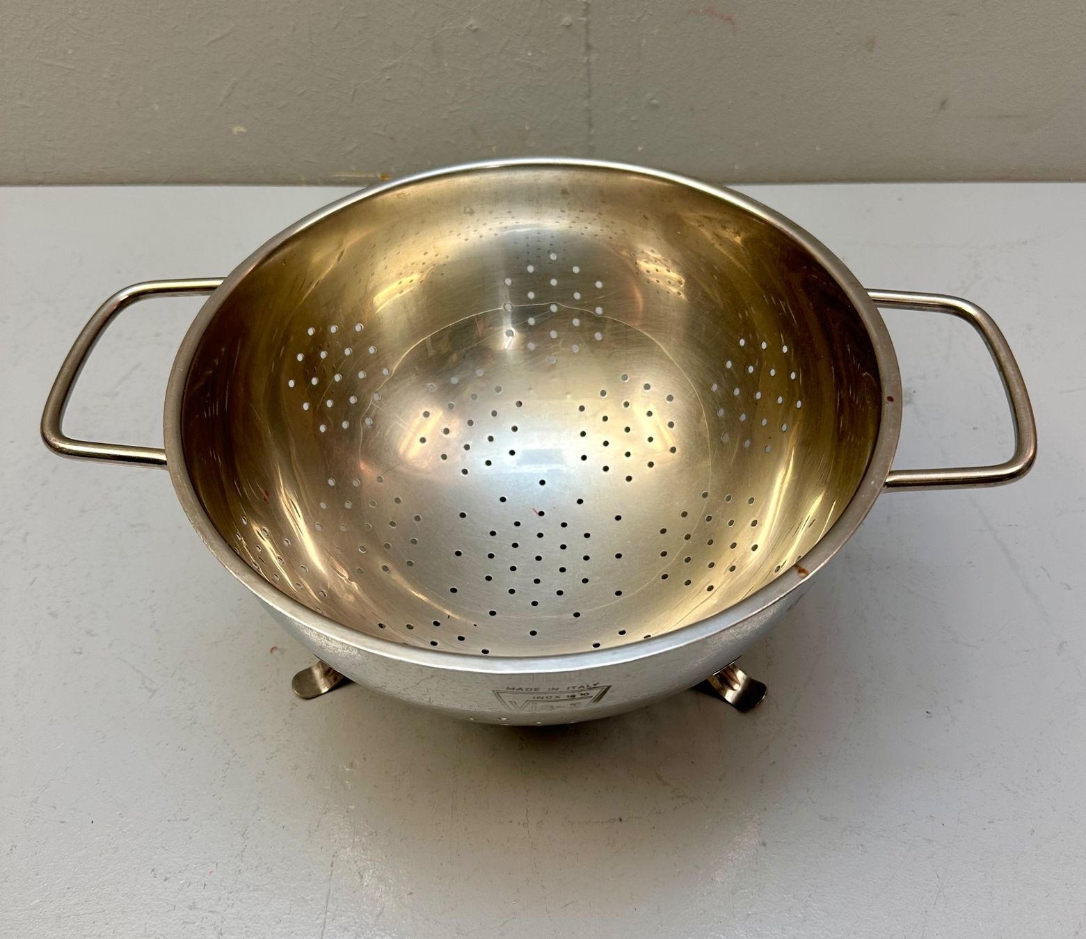 Elettrodomestici da cucina: ABTROPFSIEB AB 1.-!!! – Usato da Zürich venduto da NIKI777 1