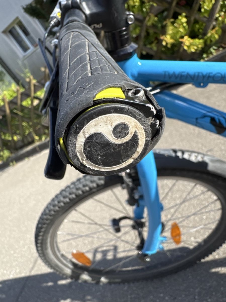 Pyro Biciclette: Pyro Twentyfour Kindervelo – Usato da Zürich venduto da bergspitze7 2