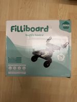 Filliboard - neu, original verpackt