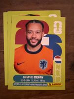 Panini WM 2026 - NED 3  Sticker -Memphis Depay 🇳🇱⚽️