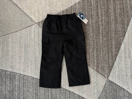 Hose Tokka Tribe (FIN) Gr. 98 für Übergang NEU