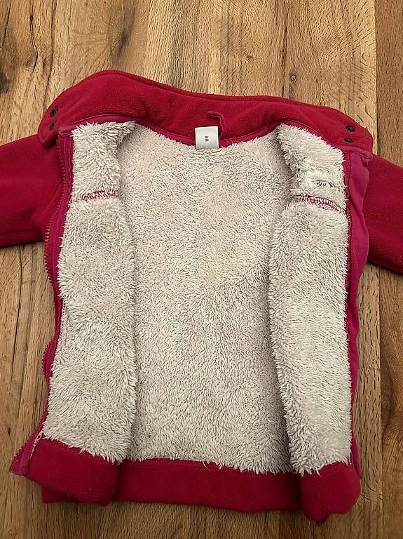 Giacche & Cappotti: Jacke S. Oliver Gr. 92-98  – Usato da Glattpark(Opfikon) venduto da humanpro 3