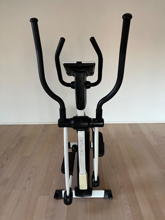 Crosstrainer Verso 109 von Kettler Acheter sur Ricardo