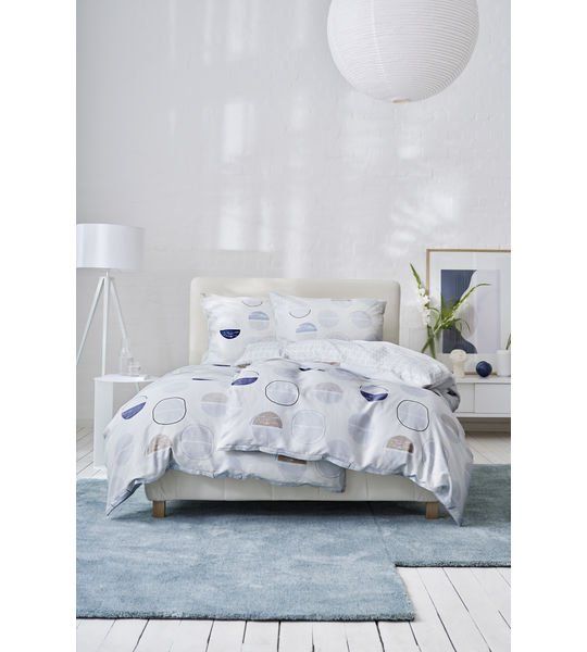 Esprit Biancheria da letto: Bettwäsche Esprit Bella 200x210 + 2x 65x65cm – Nuovo e nell'imballaggio originale da Thalheim an der Thur venduto da elmarket 2