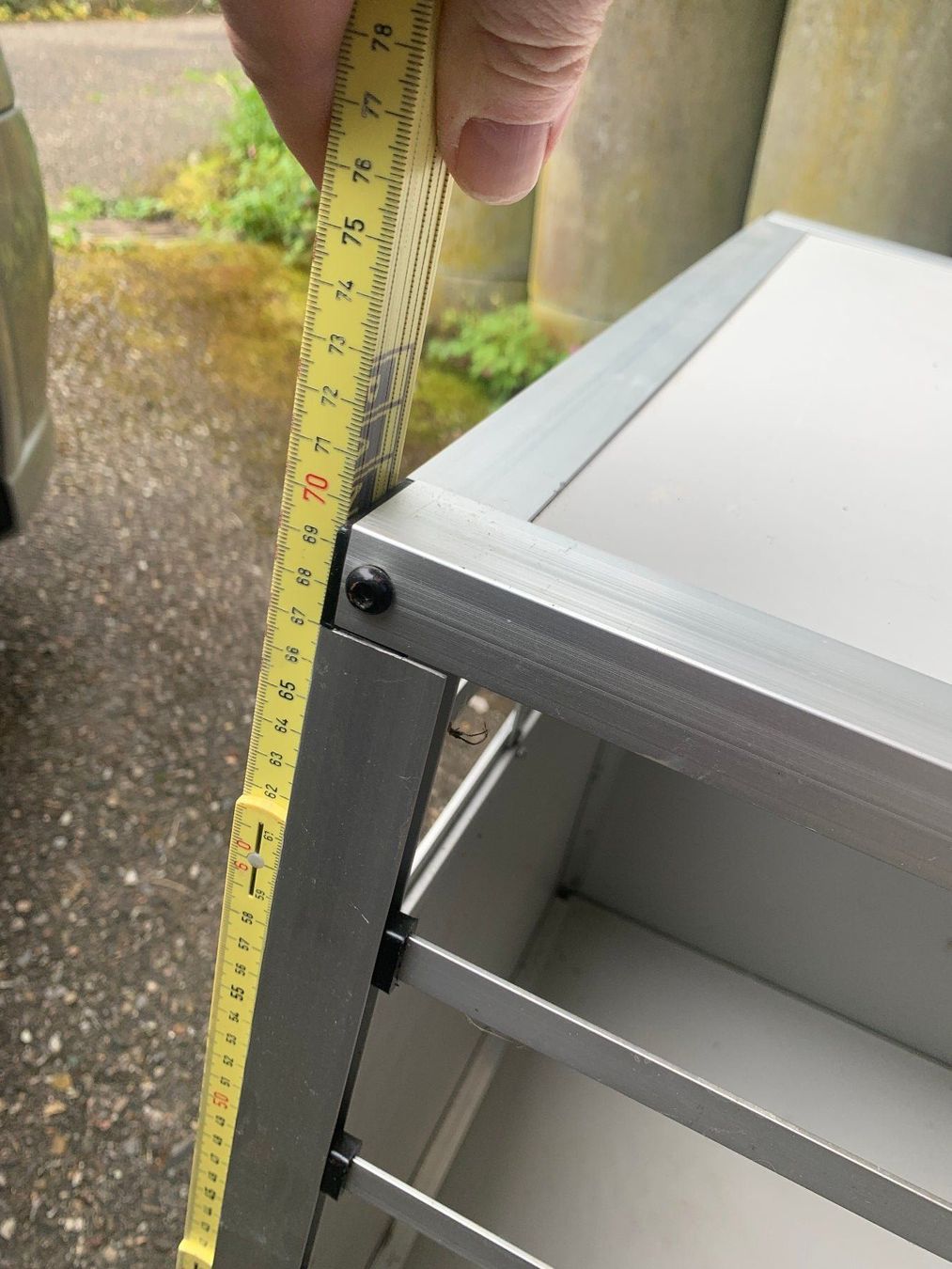 Cucce & Letti: Hunde Transportbox fürs Auto – Usato da Sisseln AG venduto da mgh_2zn2 3
