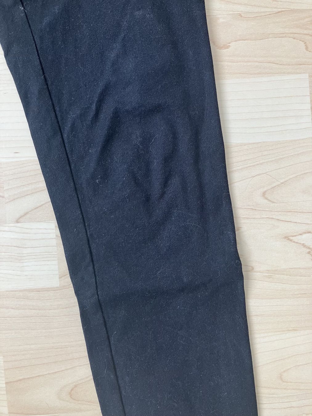 Leggings: JOSEPH Gabardine Stretch Legging – Usato da Jona venduto da jallah 5