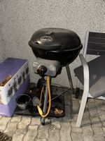Gasgrill Grill Club Ambry, funktionstüchtig