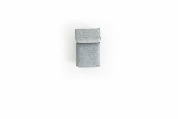 Divani: Ecksofa U Form Wohnzimmer Modern Design Big Grau Sofa Couch – Nuovo e nell'imballaggio originale da Zug venduto da jvmoebel-schweiz 3