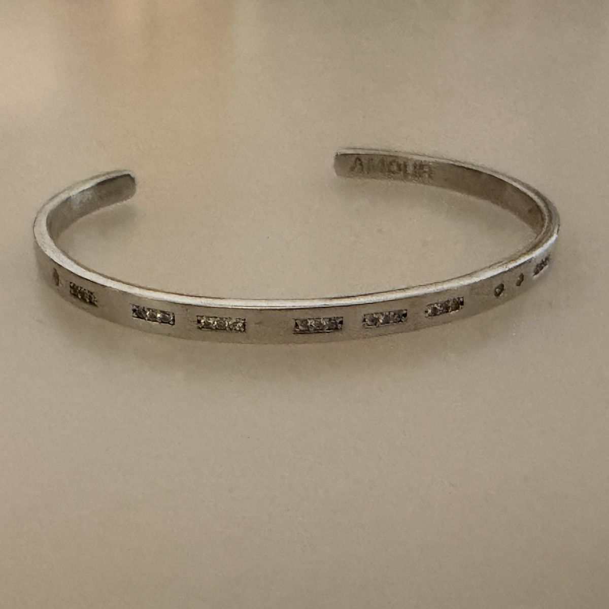 Bracelets: apm monaco bracelet  – D'occasion à Figino par 1024sells