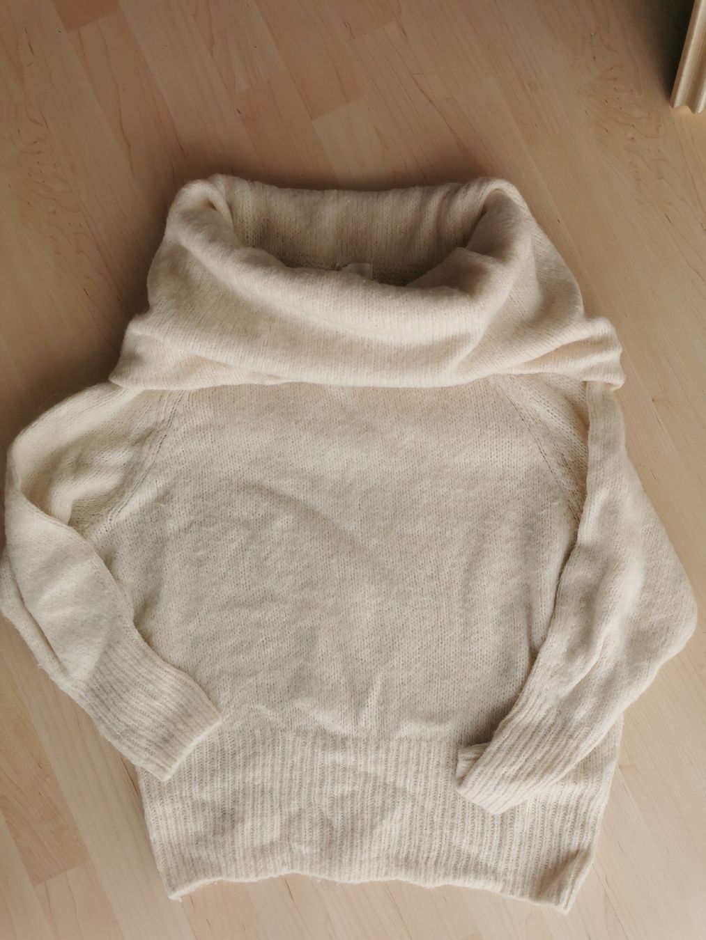 H&M Pulls & Sweat-shirts: Pullover Gr. M von H&M – D'occasion à Weite par zerozerox 1
