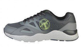 Scarpe da uomo: Sneakers - Sergio Tacchini – Nuovo e nell'imballaggio originale da Meyrin venduto da fashion-outlet