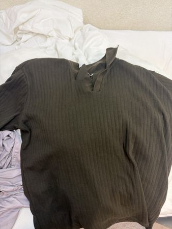 Zara Shirt