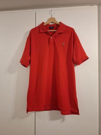Polohemd Polo Ralph Lauren XXL OVP 175CHF RL