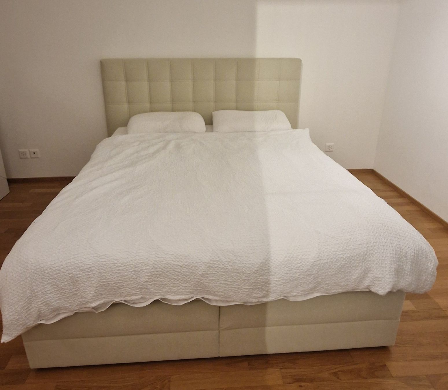 Conforama Letti: Boxspringbett 160×200 – Nuovo (secondo la descrizione) da Niederlenz venduto da Me.M