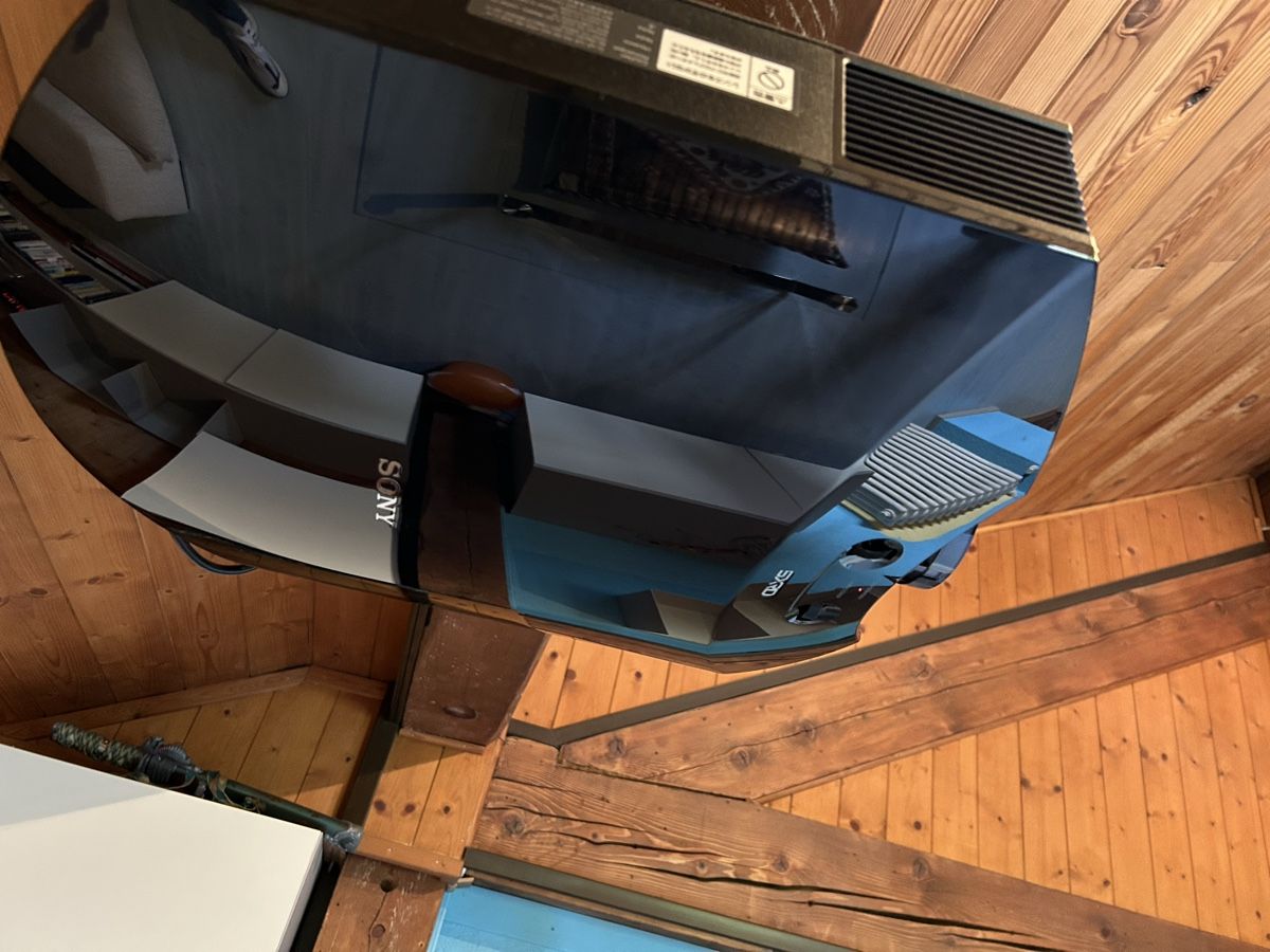 Sony Home Cinema: Home cinema complet Projecteur + Ecran – Usato da Lausanne venduto da lo_99 2