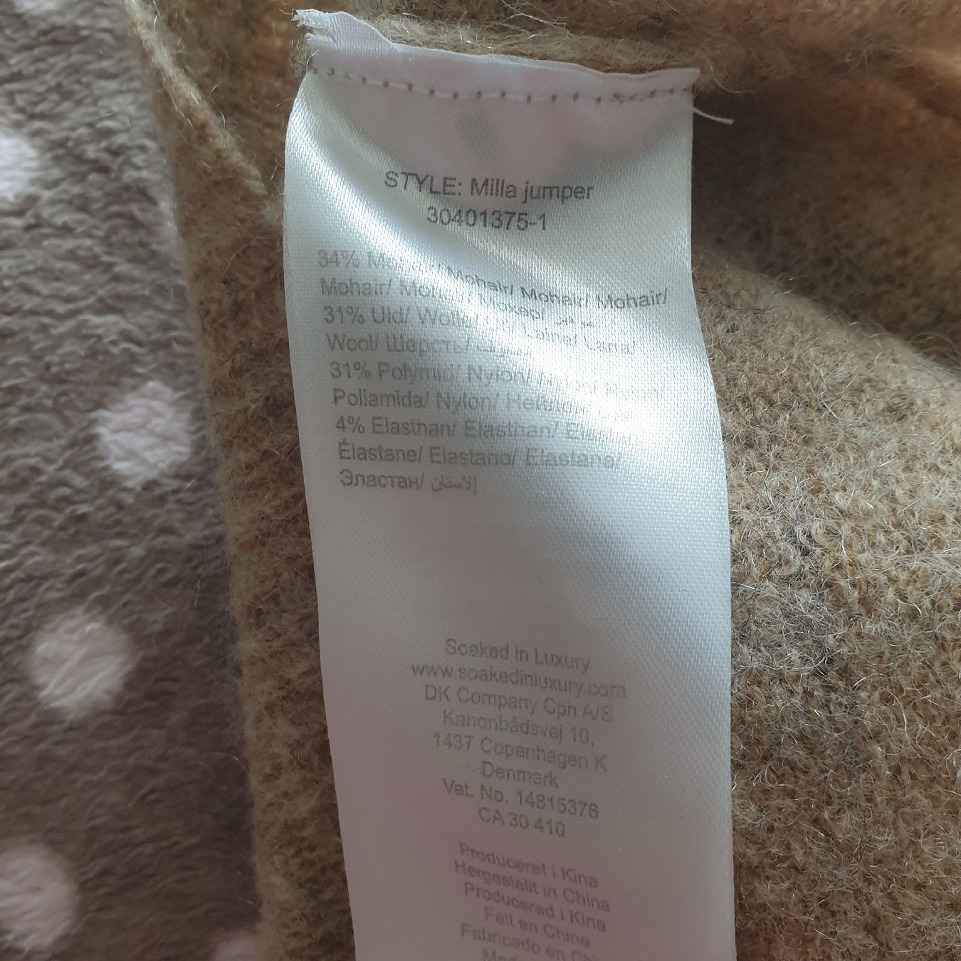 Pullover & Sweatshirts: Soaked Pullover Gr. L – Neu (gemäss Beschreibung) aus Frenkendorf von Moon111 4