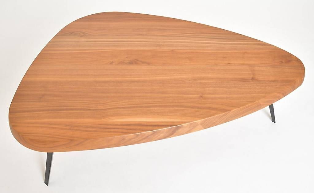 Tavoli: Charlotte Perriand Couchtisch "Mexique" – Usato da Zürich venduto da IndividumCH 4