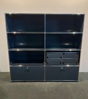 008 USM Haller Möbel 2x4