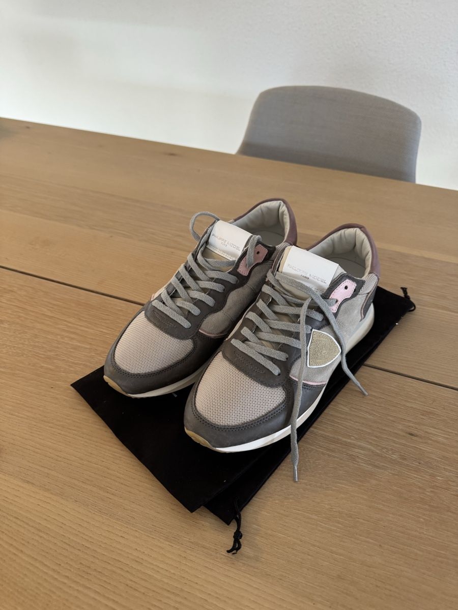 Scarpe da donna: Philippe Model Sneaker Gr. 40 NEU – Nuovo (secondo la descrizione) da zürich venduto da dalia06 1