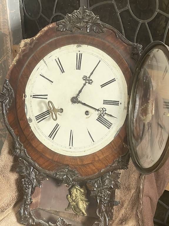 Montres: Antike Uhr  – D'occasion à Rümlang par ane_y72d 2