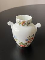 Aynsley Cottage Garden Fine Bone China Vase