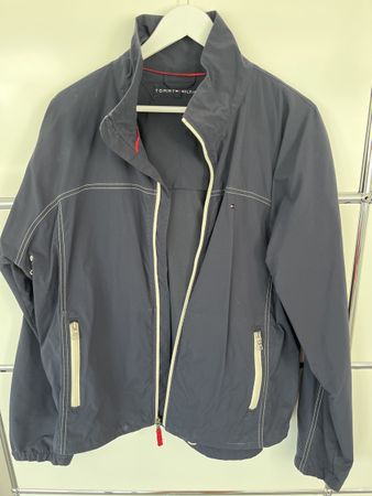 Tommy Hilfiger Übergangsjacke XL/XG Top Zustand!