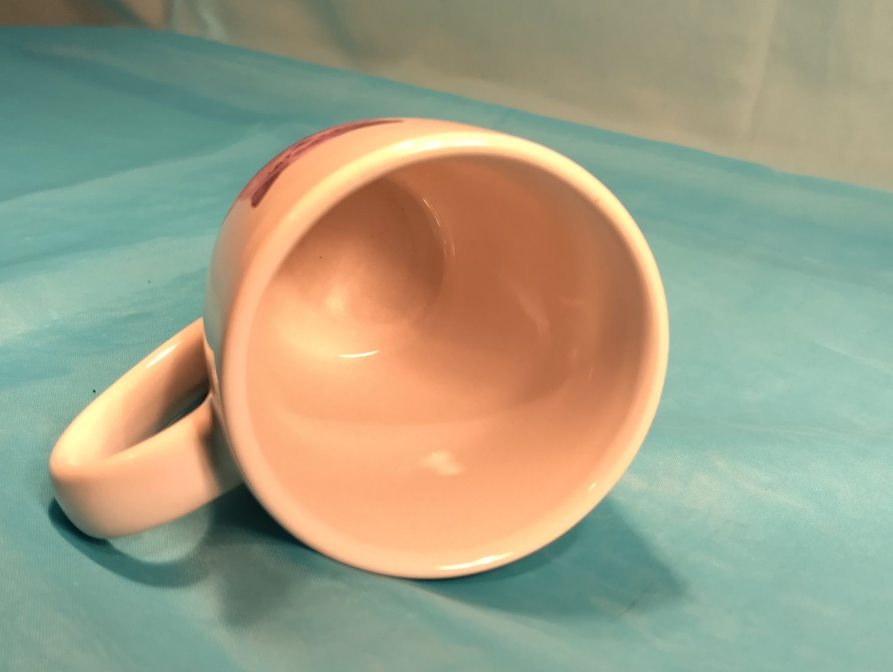 Tazze: Tasse mit Katze, Porzellan. – Nuovo (secondo la descrizione) da Bellach venduto da JingleCherry 3