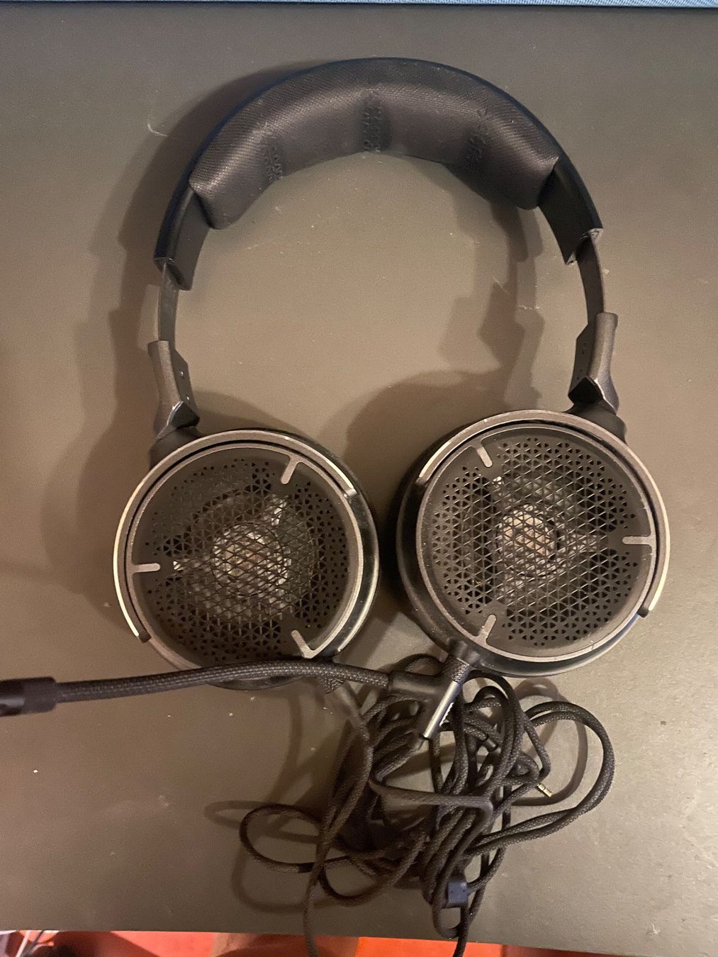 Corsair Cuffie: Corsair Casque Gaming Virtuose – Usato da Diesse venduto da rom_96j7