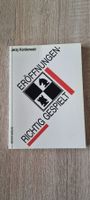 Schachbuch Eröffnungen richtig gespielt