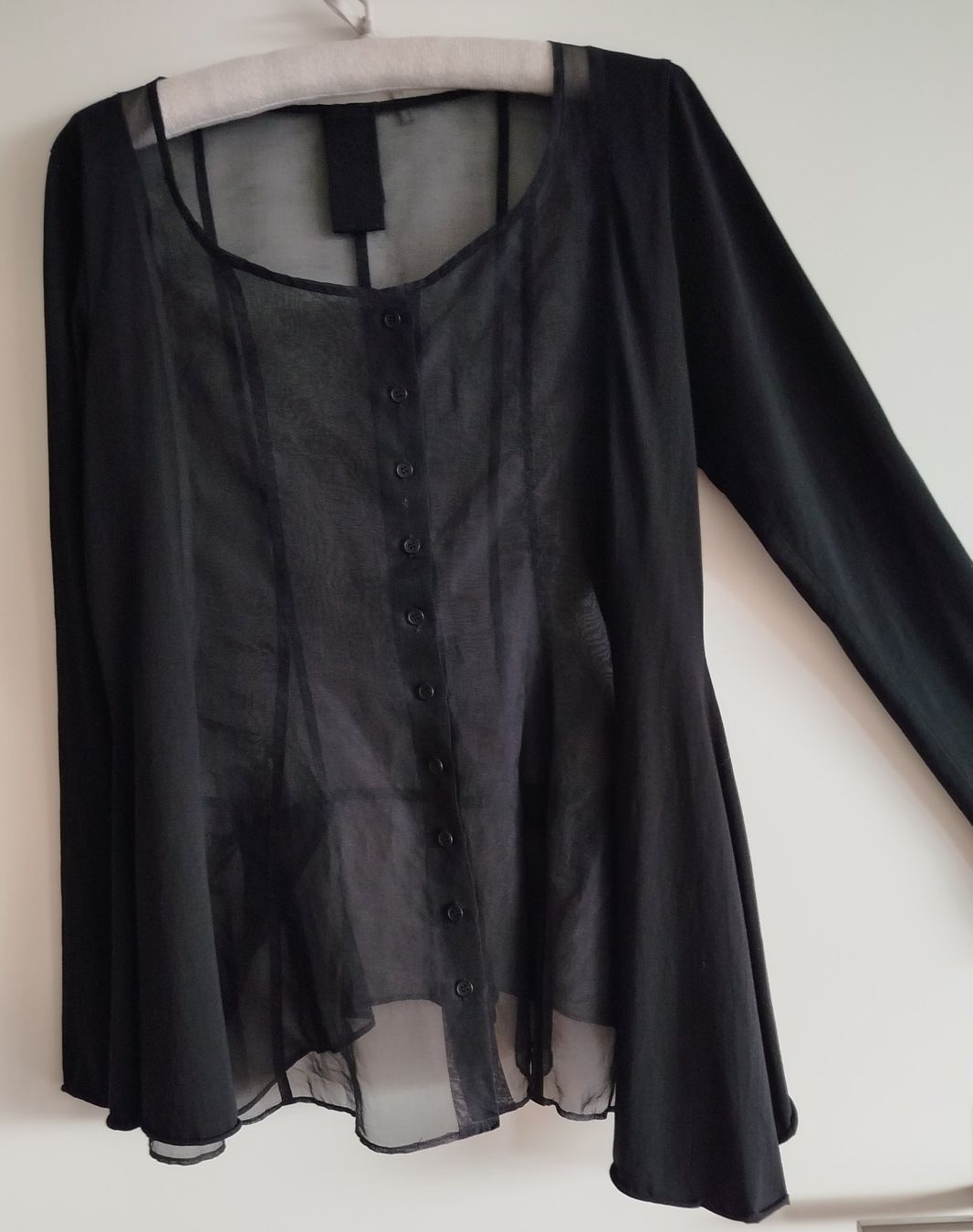 Rundholz Chemisiers: Bluse Rundholz, Grösse S – D'occasion à Ostermundigen par Noia1 4