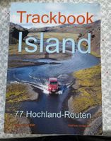 Trackbook Island 77 Hochland-Routen