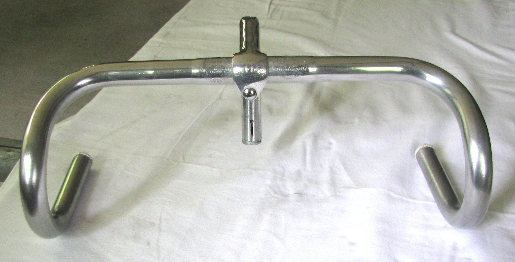 Pezzi di ricambio: Rennvelo Lenker Aluminium – Usato da Schöftland venduto da mioplus 1