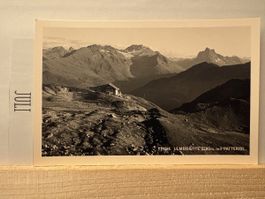 AK von Ulmerhütte Patteriol