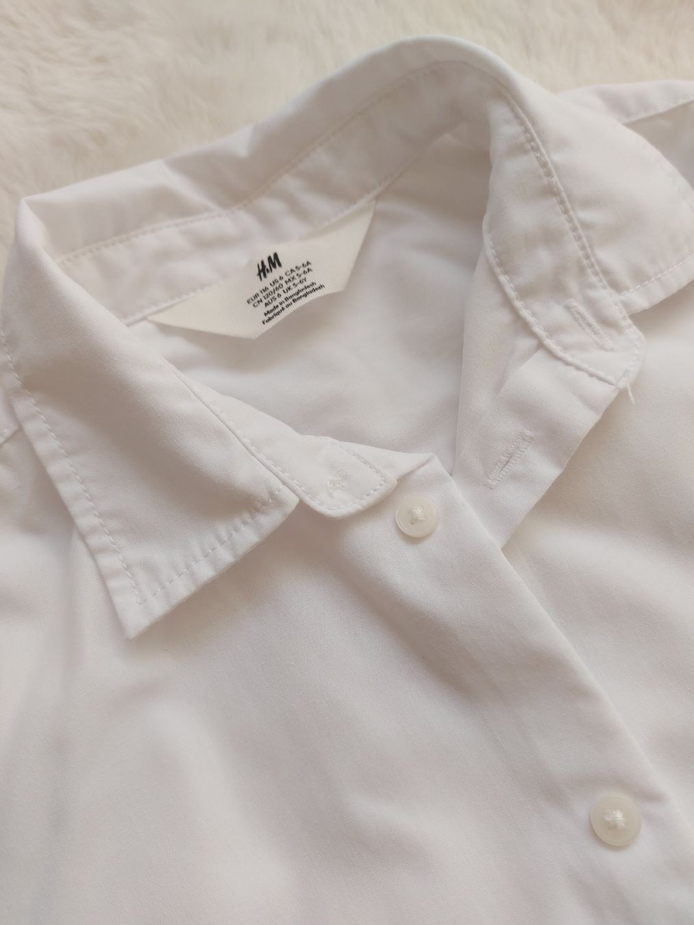 H&M Lotti & Set di vestiti: H&M Next Hemden und Hose – Nuovo (secondo la descrizione) da Brig venduto da Mak_s2v9 1