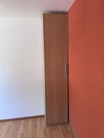 IKEA PAX Kleiderschrank 50x36x201 Holzoptik
