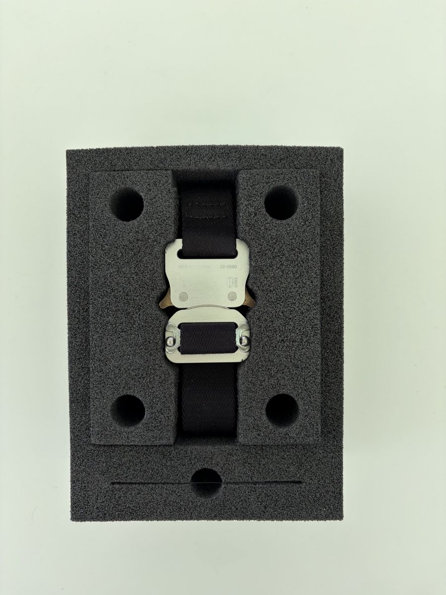 Cinture: 1017 Alyx 9SM Gürtel – Usato da Arlesheim venduto da Hfons
