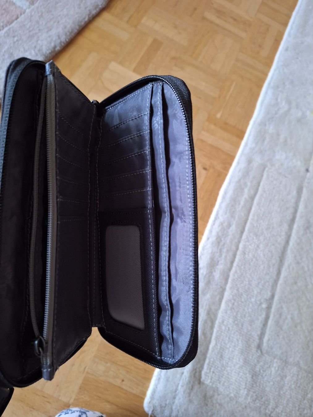 Jack Wolfskin Borse: Jack Wolfskin Taschen-Set – Nuovo (secondo la descrizione) da Aesch BL venduto da sar_j59l 9
