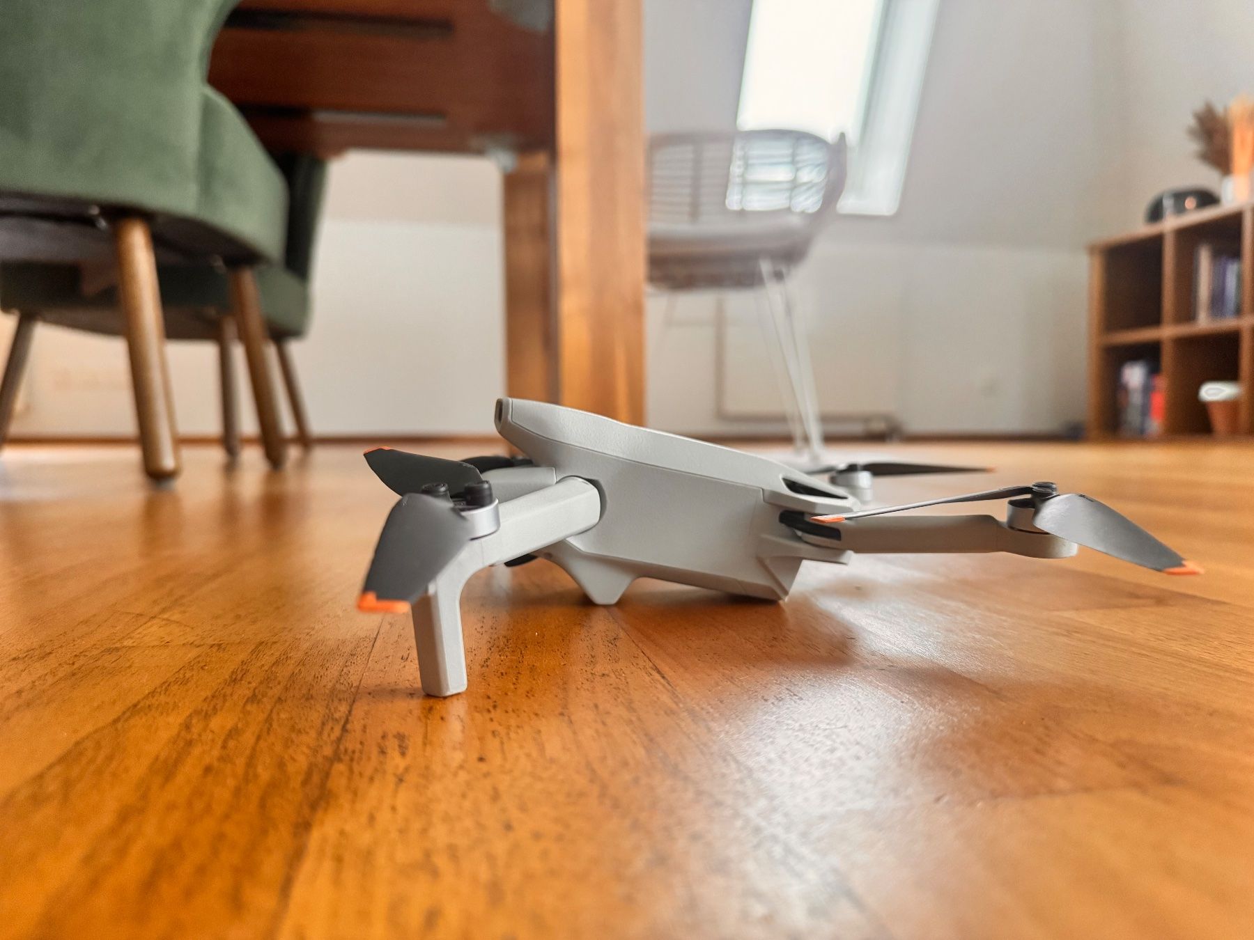 DJI RC Modellbau: Mini 3 mit OVP und Fly more Combo – Gebraucht aus Zürich von spa_gpb5 4