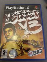 NBA Street V3 - PS2  - Schnappschuss!