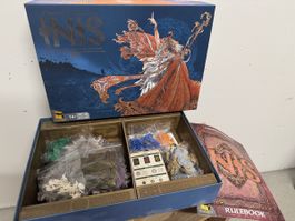 Inis board game English