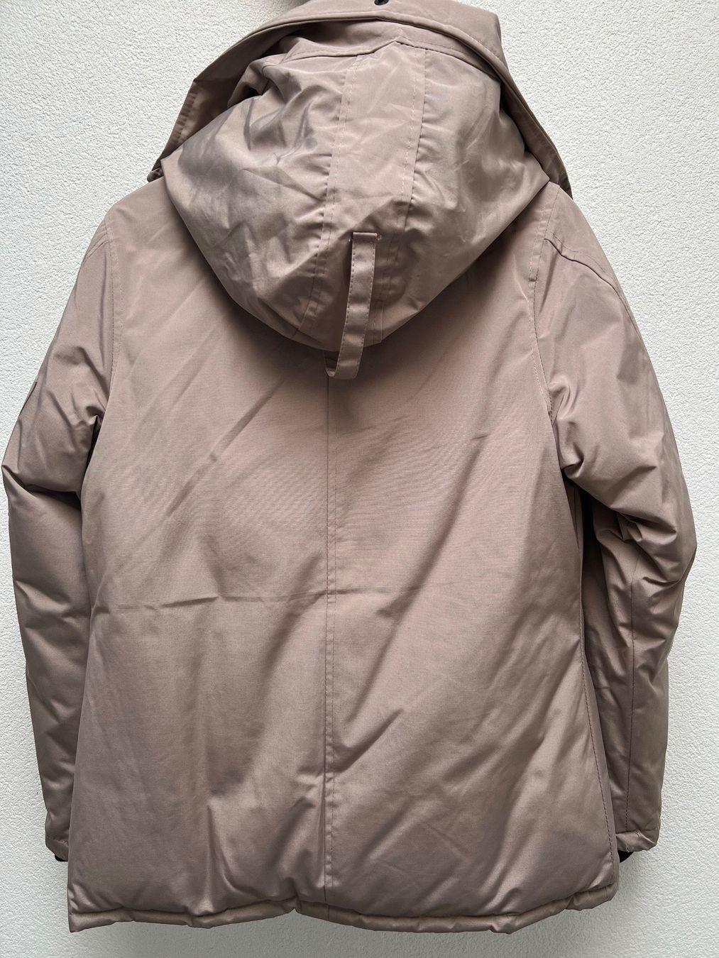 Giacche: NEU: Winterjacke in Grösse S – Nuovo (secondo la descrizione) da Wettswil venduto da alstel24 6