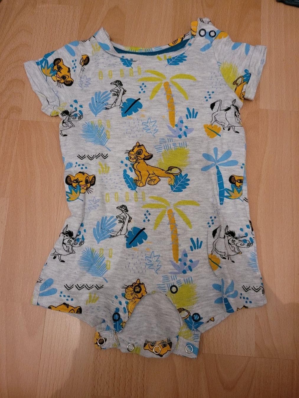 Pyjamas: Pyjama gr. 68 – D'occasion à Inwil par Flower2325