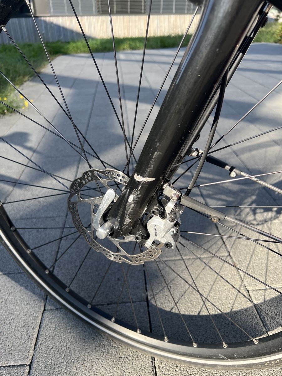 Biciclette: CANYON  – Usato da Aarburg venduto da Uschi1961 2