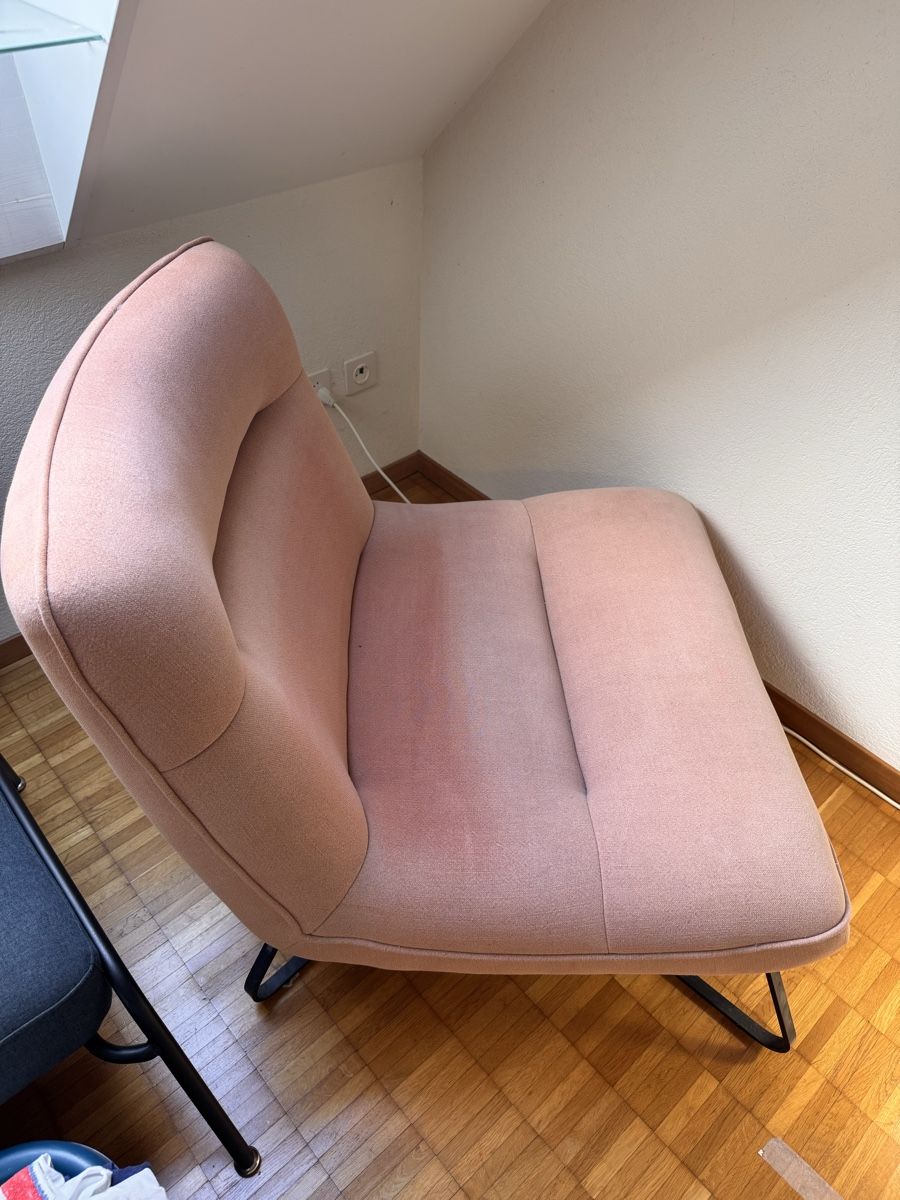 La Redoute Poltrone: Sessel HELMA von AM.PM (LaRedoute) – Usato da Zürich venduto da klinck78 1